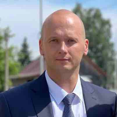 Сергей Княгичев