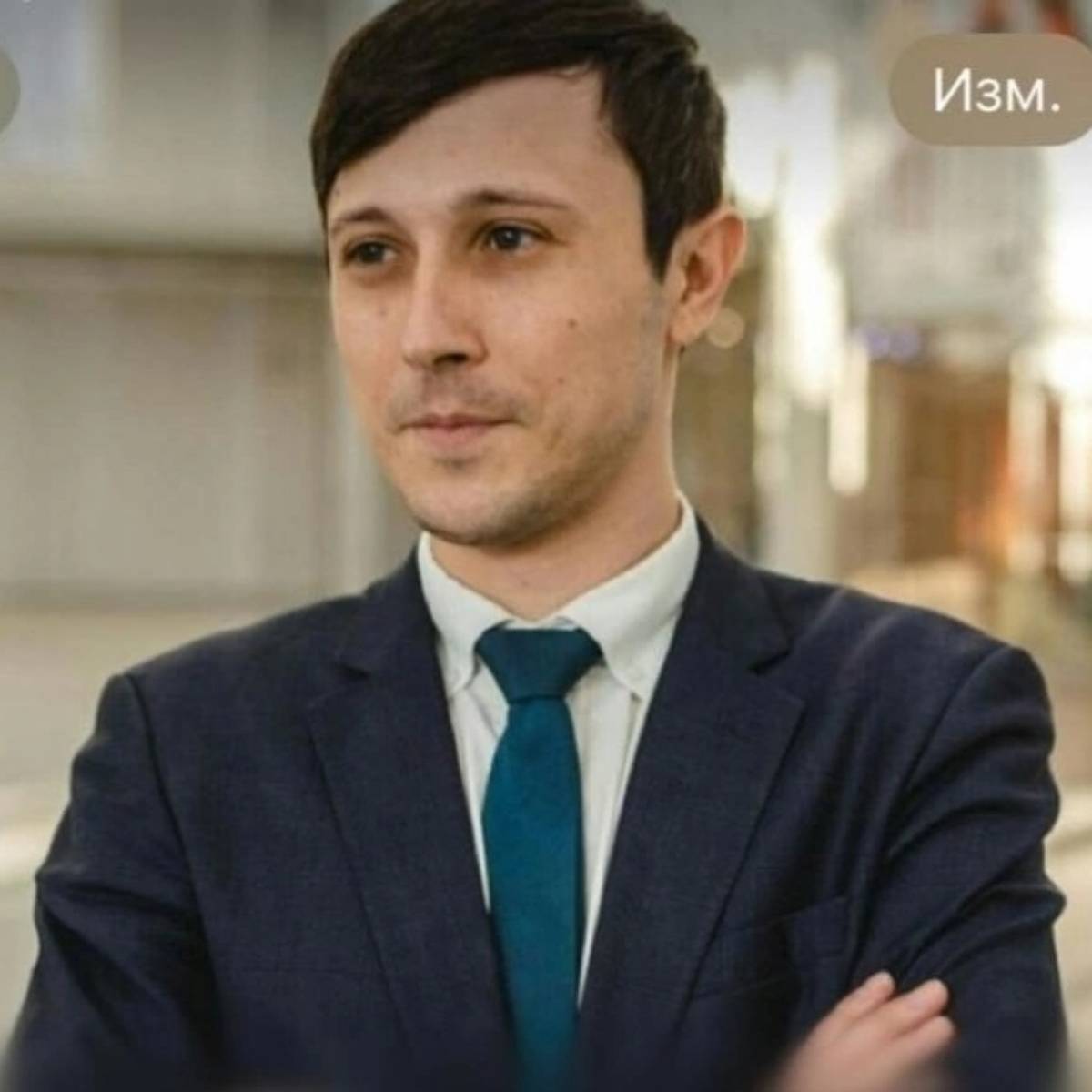 Вадим Ларёв | Сетка — социальная сеть от hh.ru