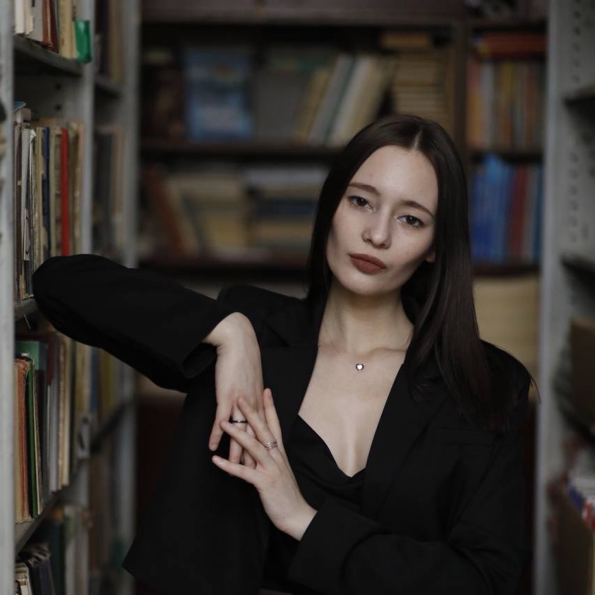 Рената Сайфуллина | Сетка — социальная сеть от hh.ru