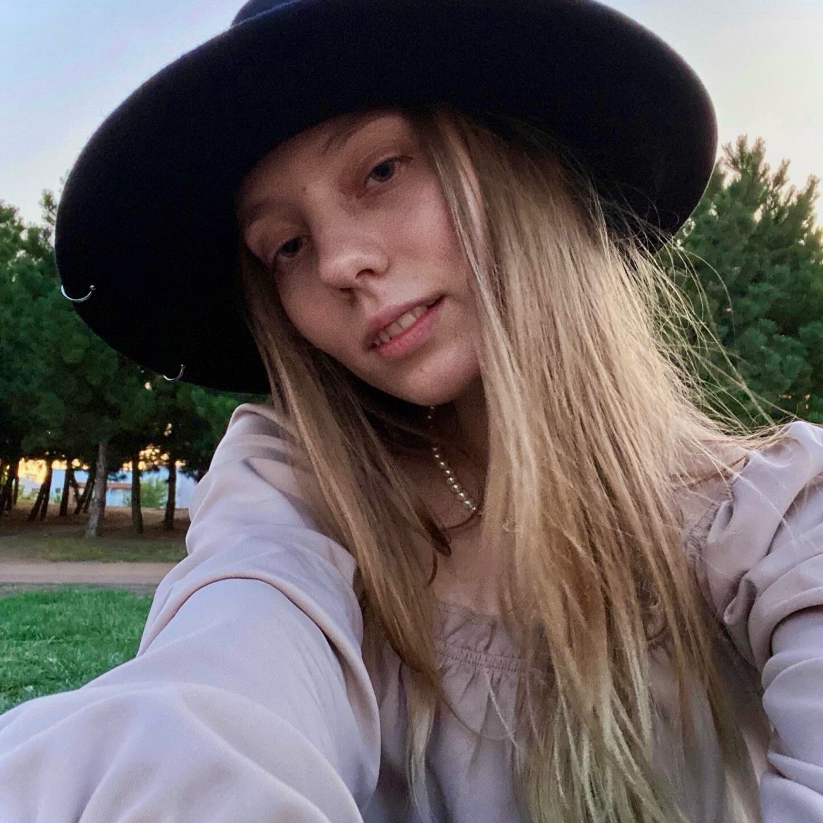 Алина Тимченко