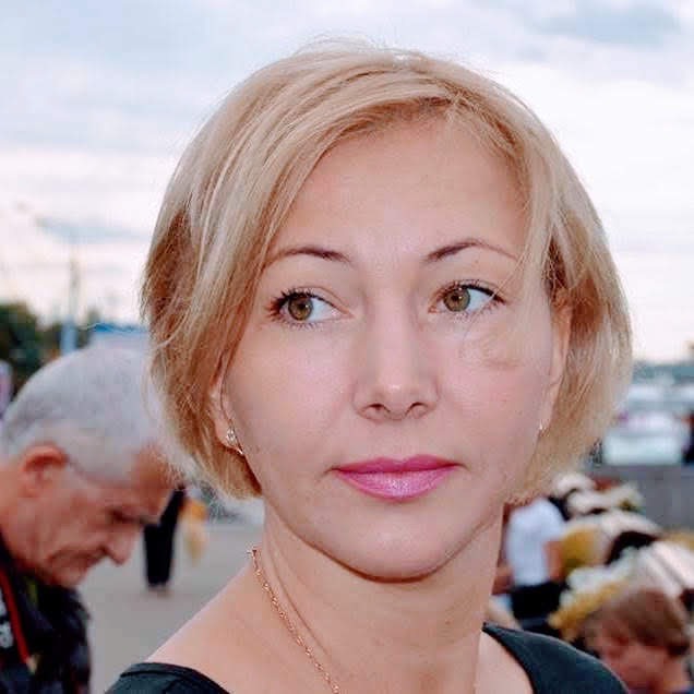 Юлия Флоринская