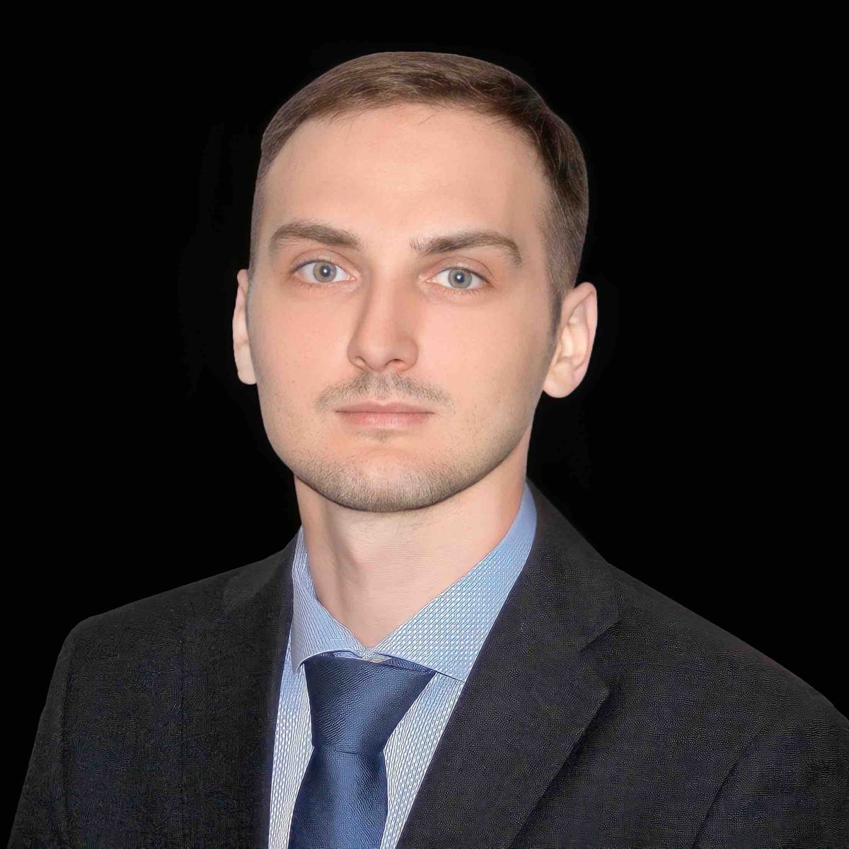 Андрей Костырин | Сетка — социальная сеть от hh.ru