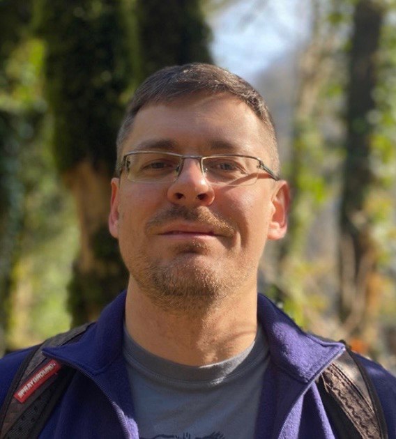 Павел Иванов