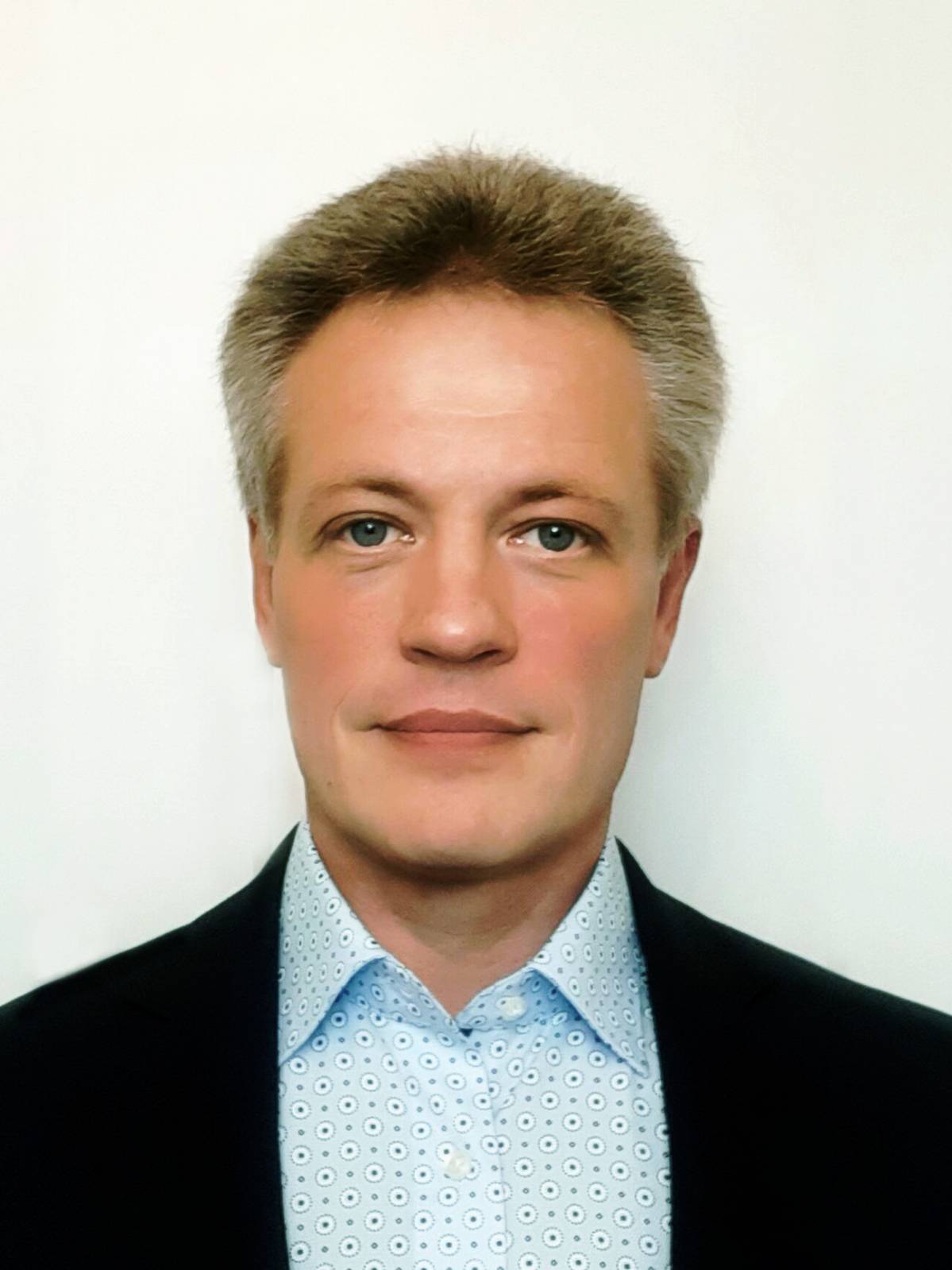 Сергей Сотников