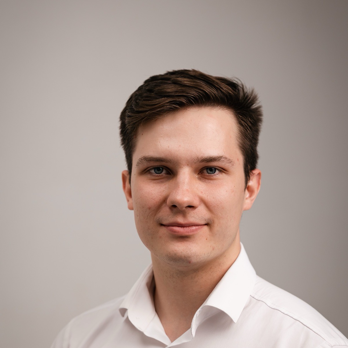 Дмитрий Назаров
