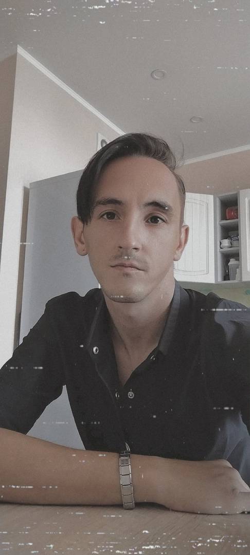 Дмитрий Миллер