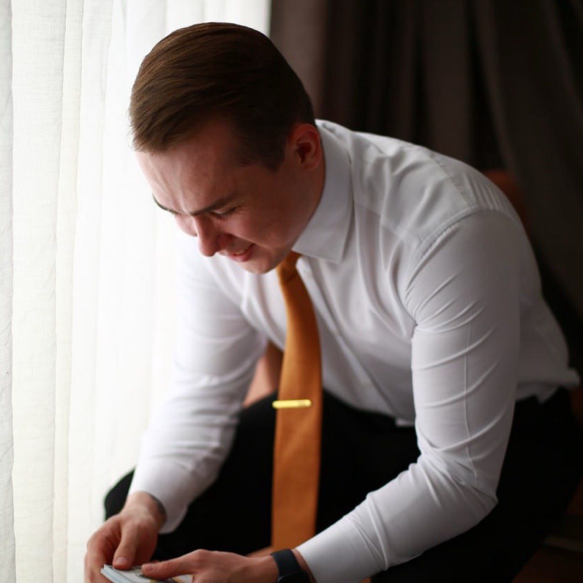 Ян Веселков | Сетка — социальная сеть от hh.ru