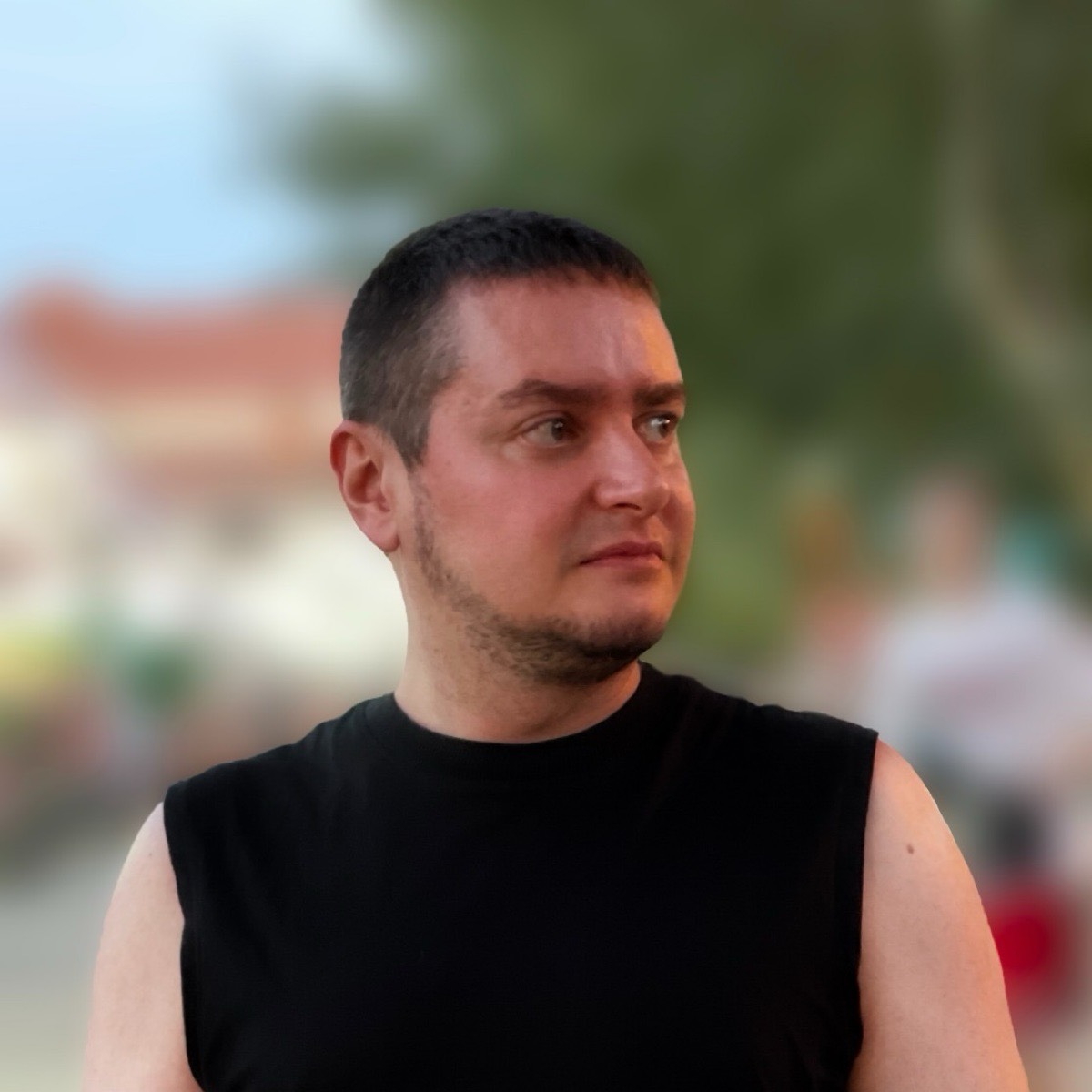 Рафаэль Абузяров
