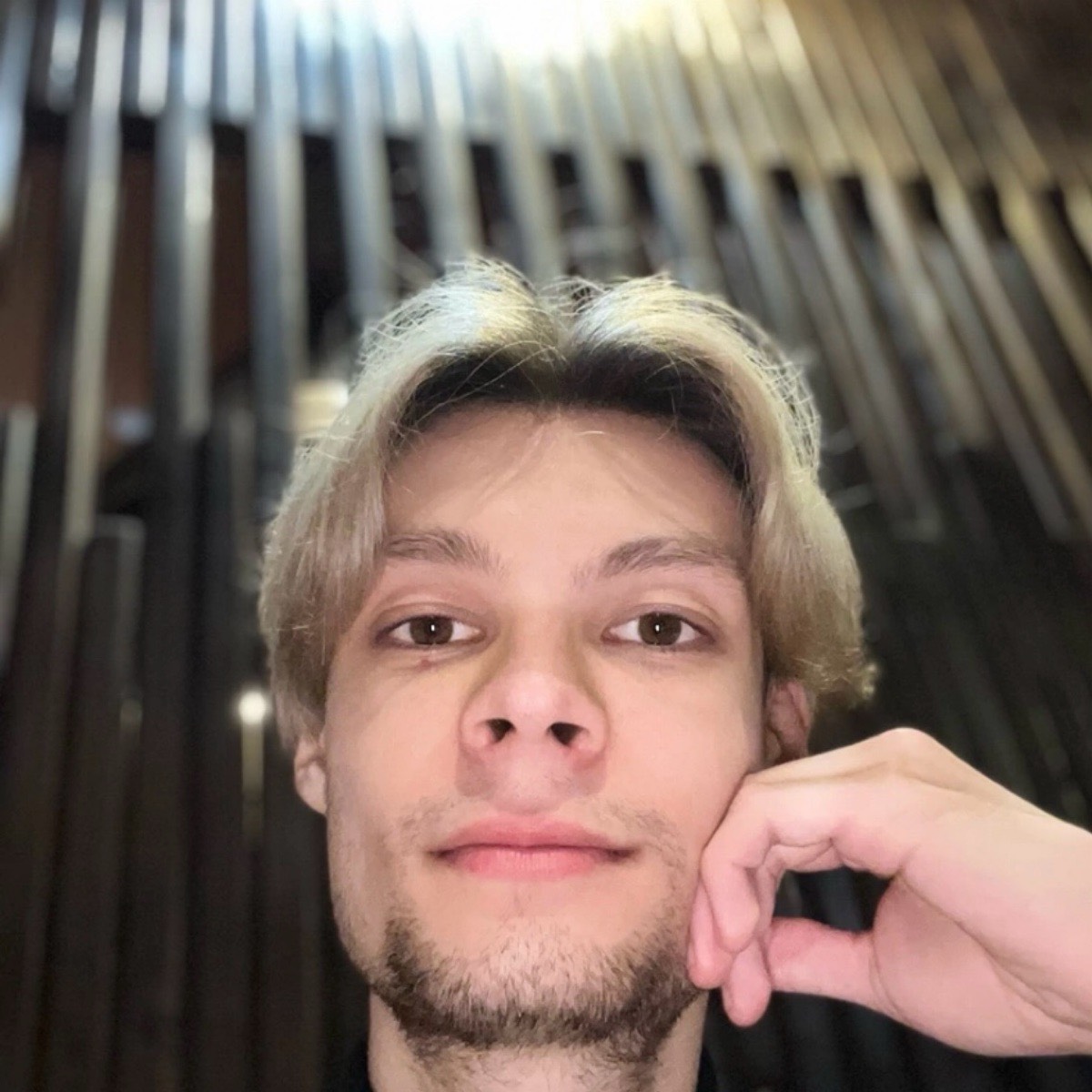 Владимир Ефимов | Сетка — социальная сеть от hh.ru