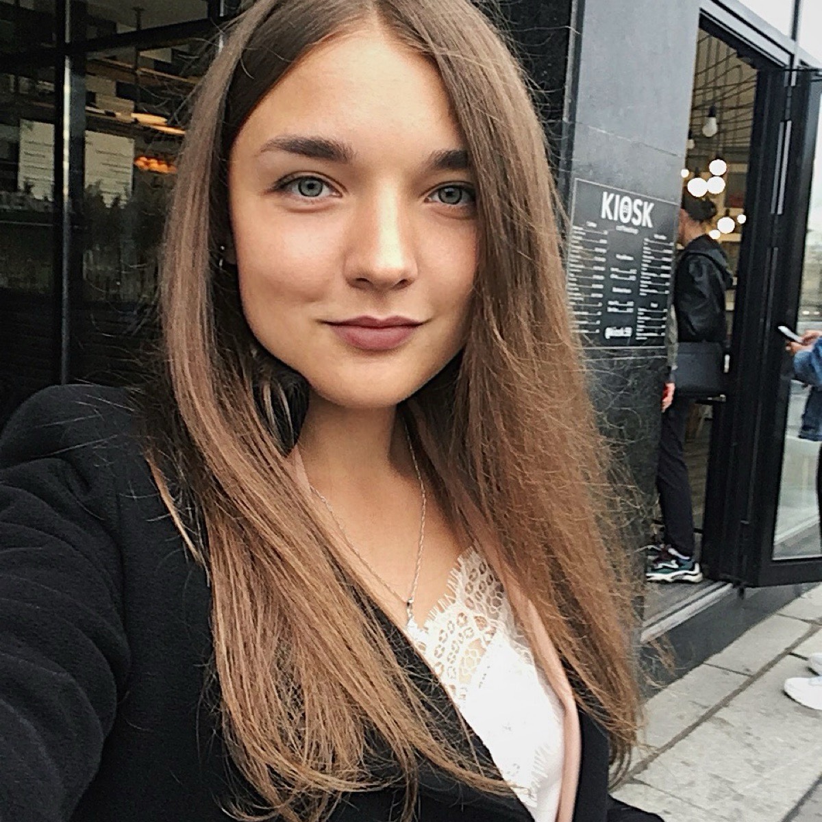 Алиса Андреева