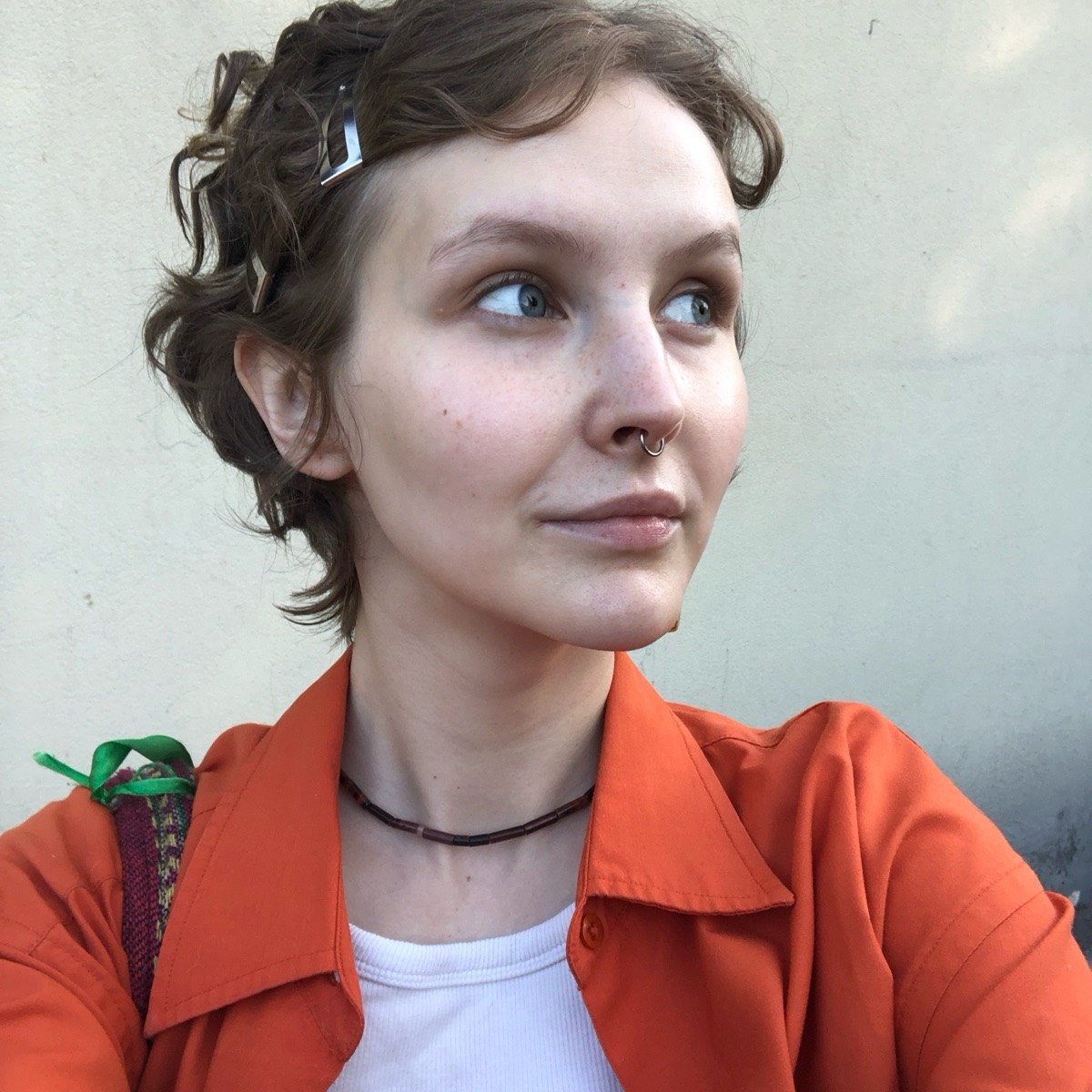 Софья Сухова | Сетка — социальная сеть от hh.ru