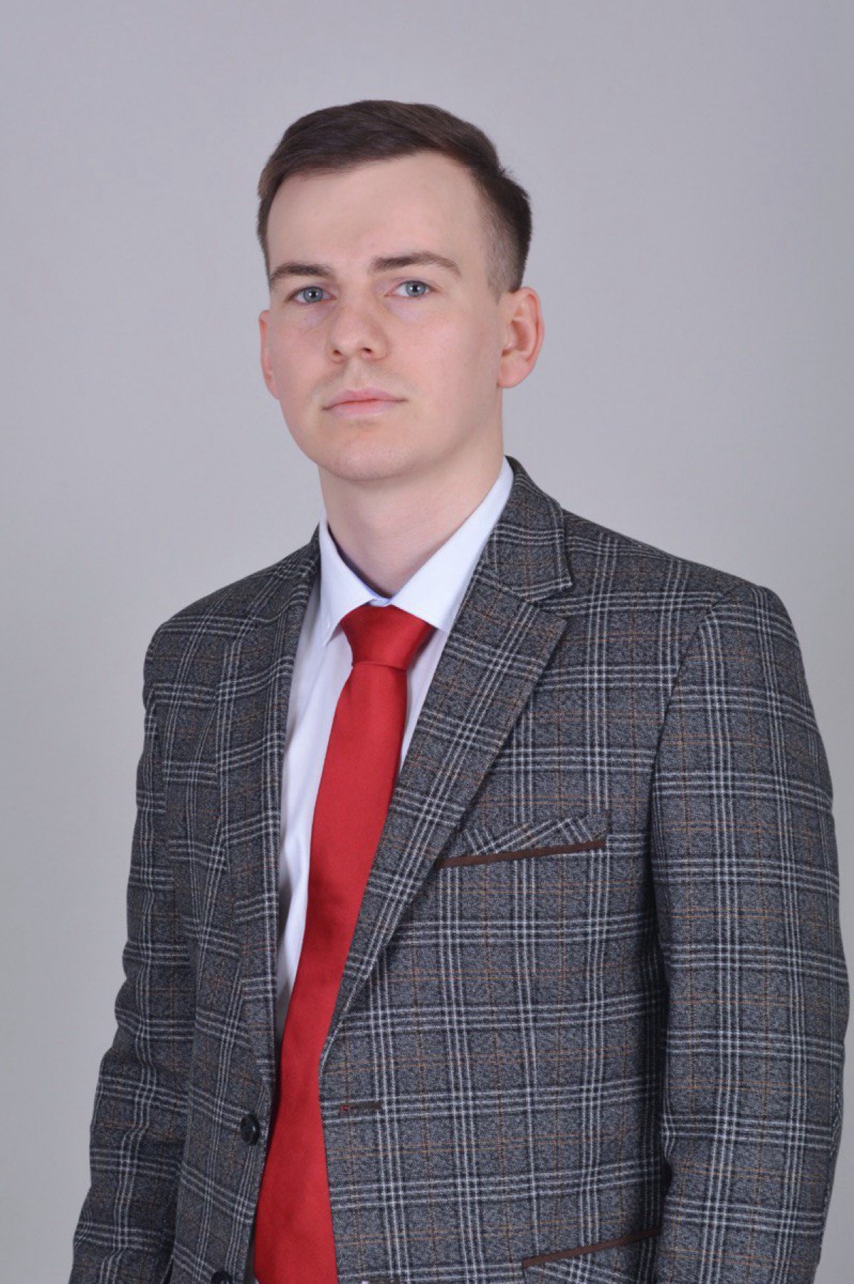 Семён Мишарин | Сетка — социальная сеть от hh.ru