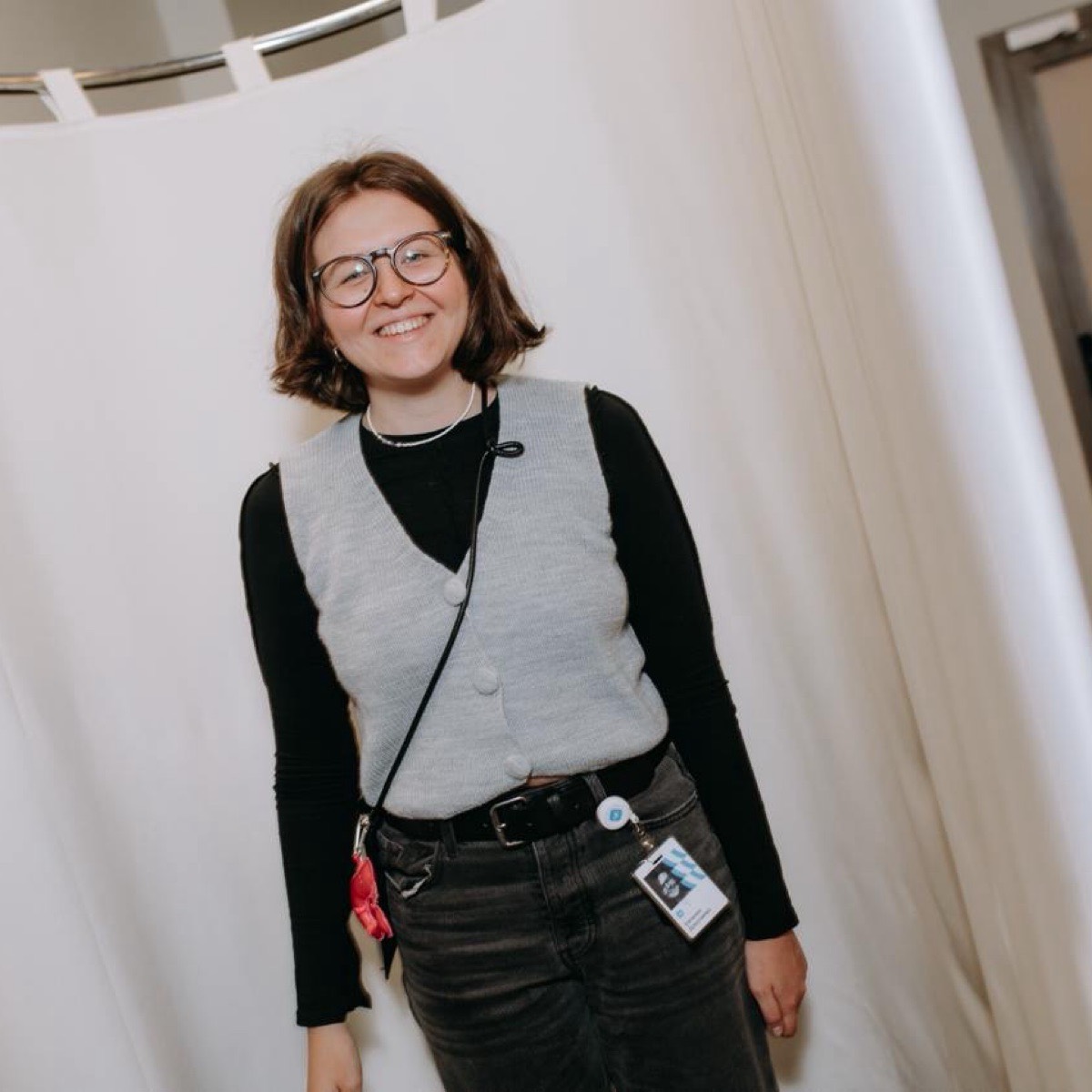 Евгения Докучаева | Сетка — социальная сеть от hh.ru