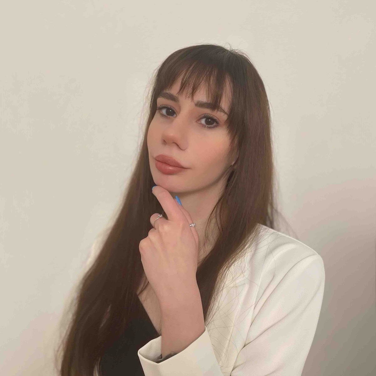 Анастасия Пономарева