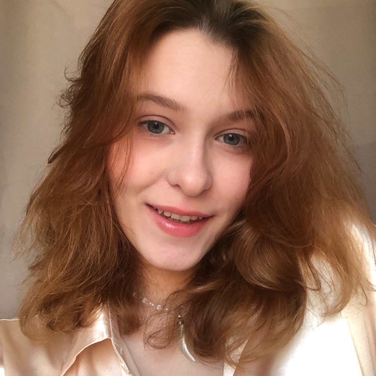 Анастасия Целищева