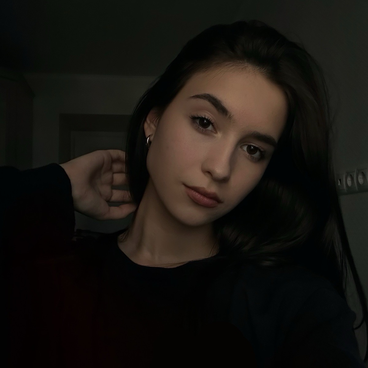 Дария Щепилова