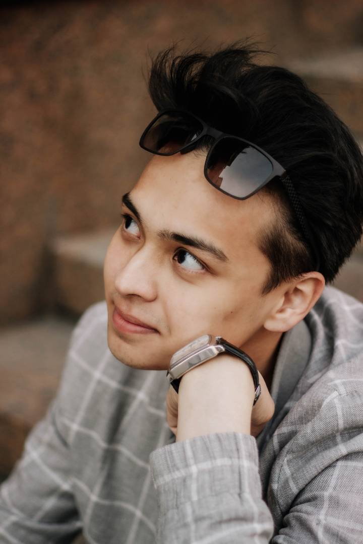 Нурмурад Тагандурдыев | Сетка — социальная сеть от hh.ru