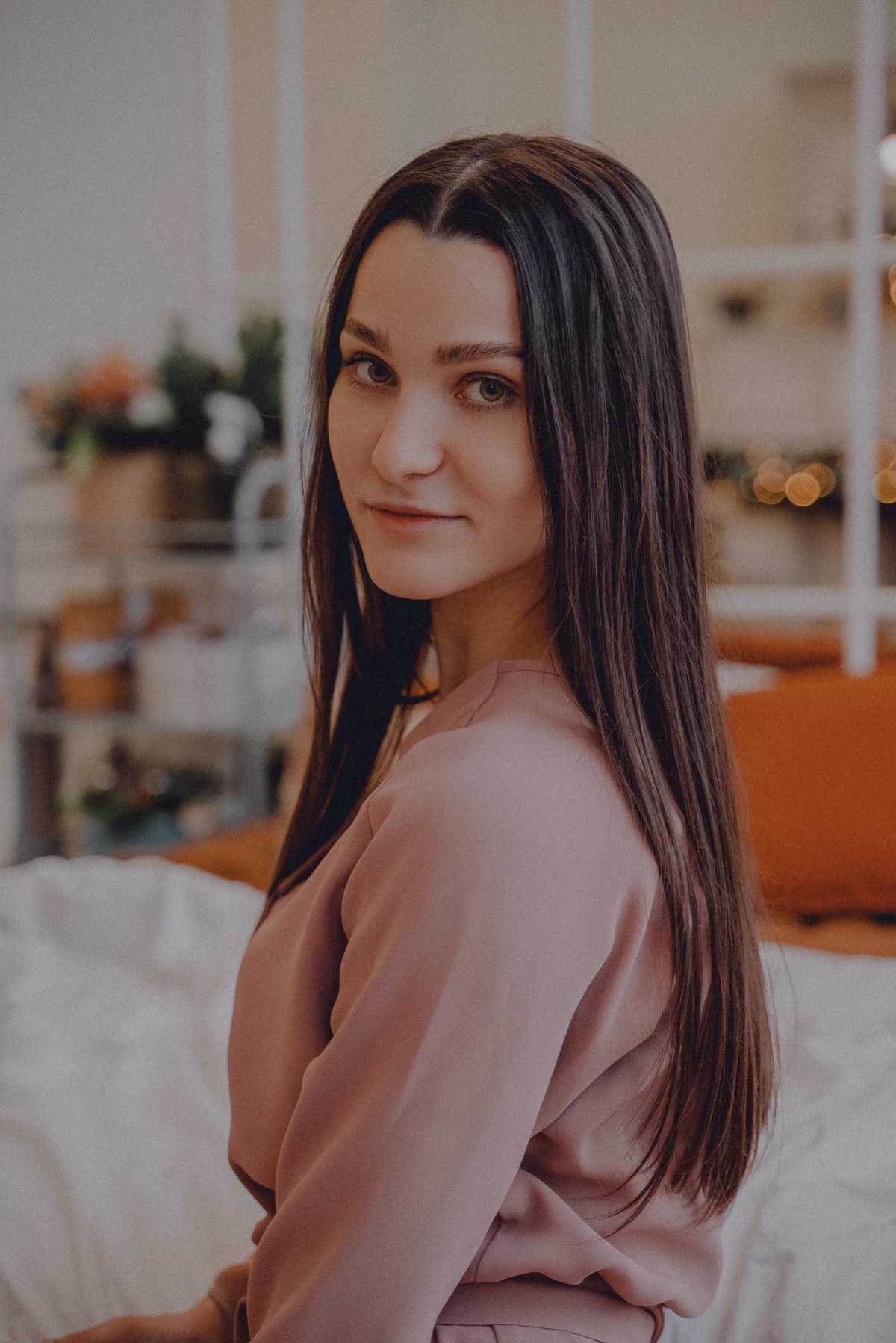 Екатерина Гарахмедова | Сетка — социальная сеть от hh.ru