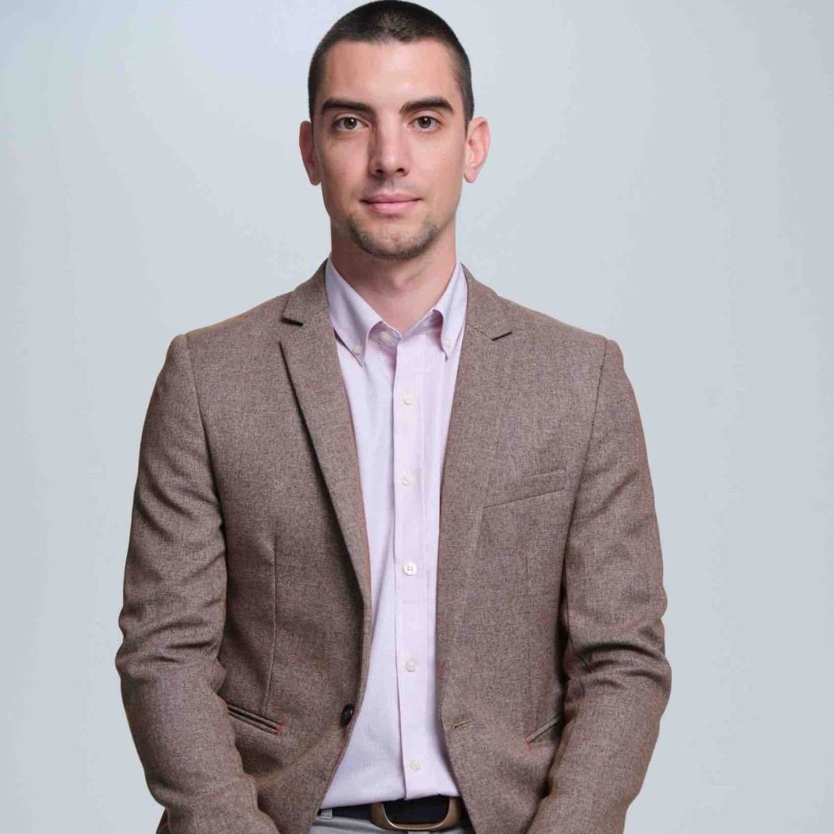 Илья Зарецкий | Сетка — социальная сеть от hh.ru