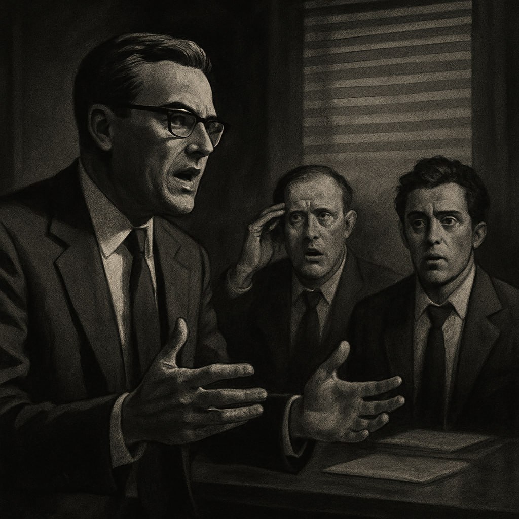 Планировали квартал, а пришлось планировать отступление
У нас был план: красиво нарезать монолит, ускорить процессы, порадовать тестеров и всё это — почти за бесплатно | Сетка — социальная сеть от hh.ru