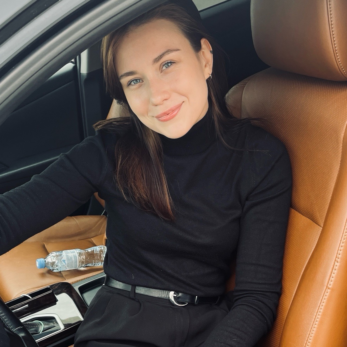 Алёна Костарева