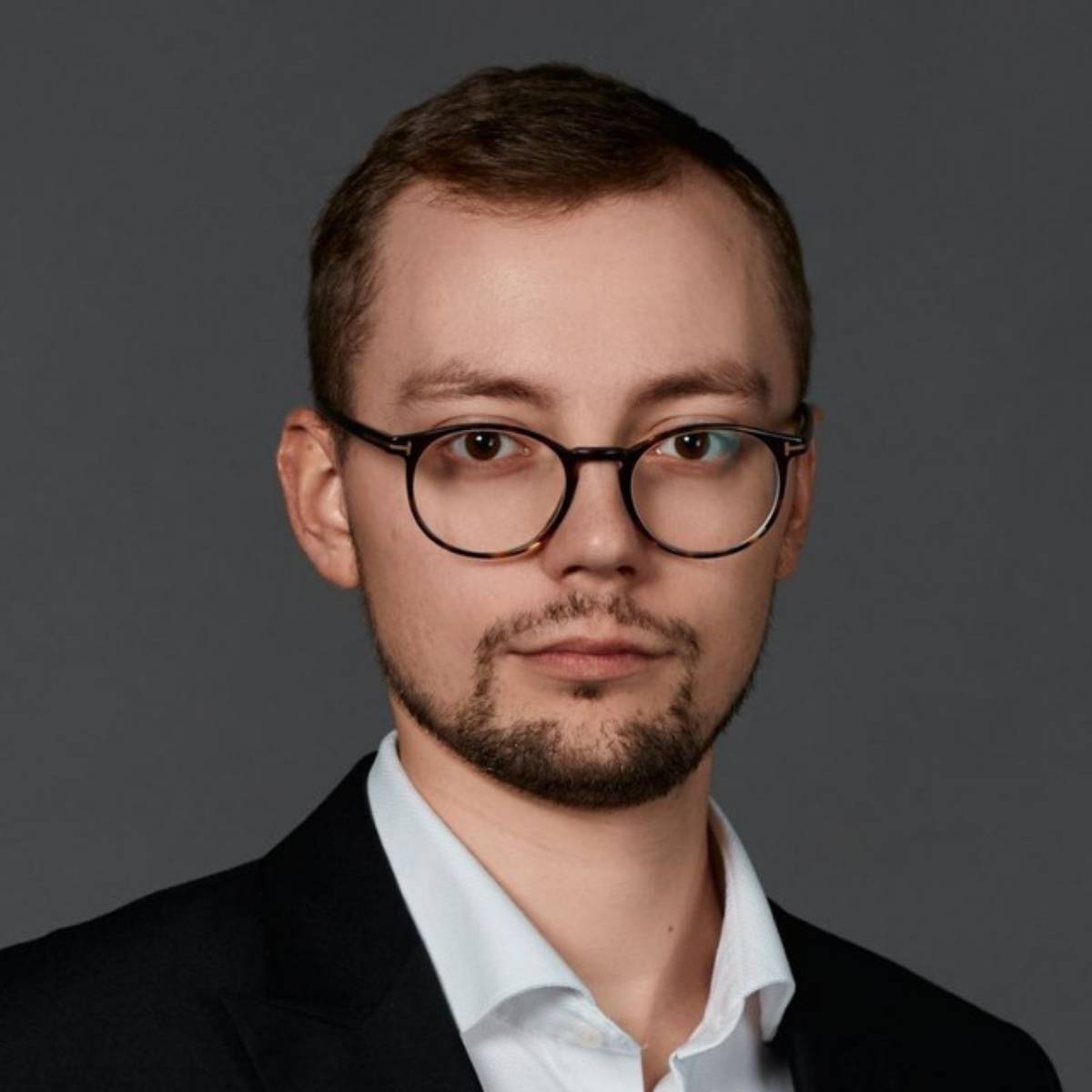 Иван Ямпольский | Сетка — социальная сеть от hh.ru