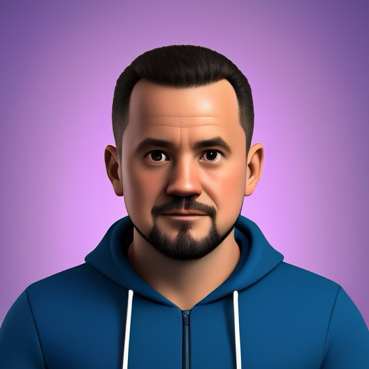 Алексей Лукьяница