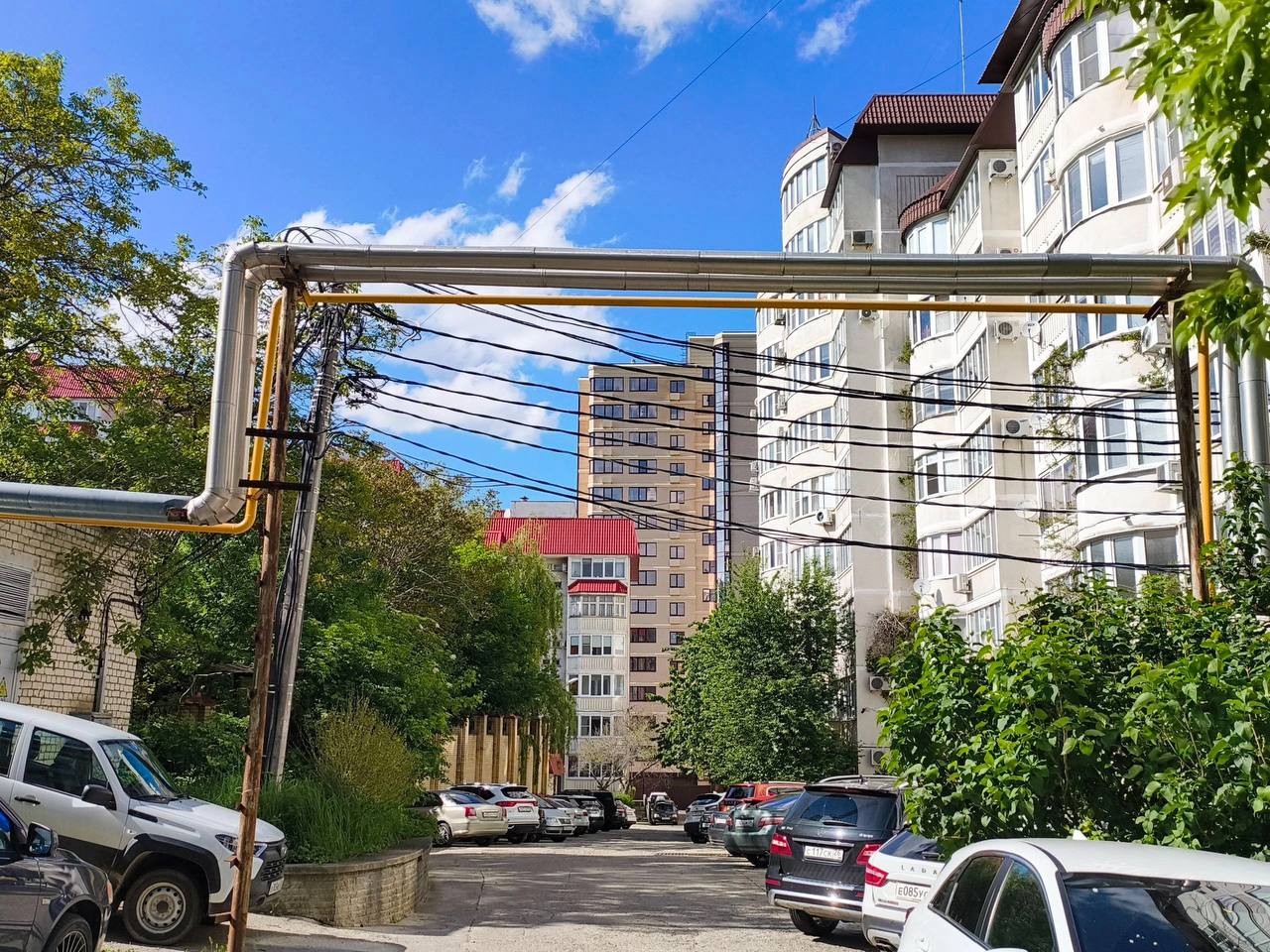 Прогулка по улице Розы Люксембург
📷 aestheticsstav | Сетка — социальная сеть от hh.ru