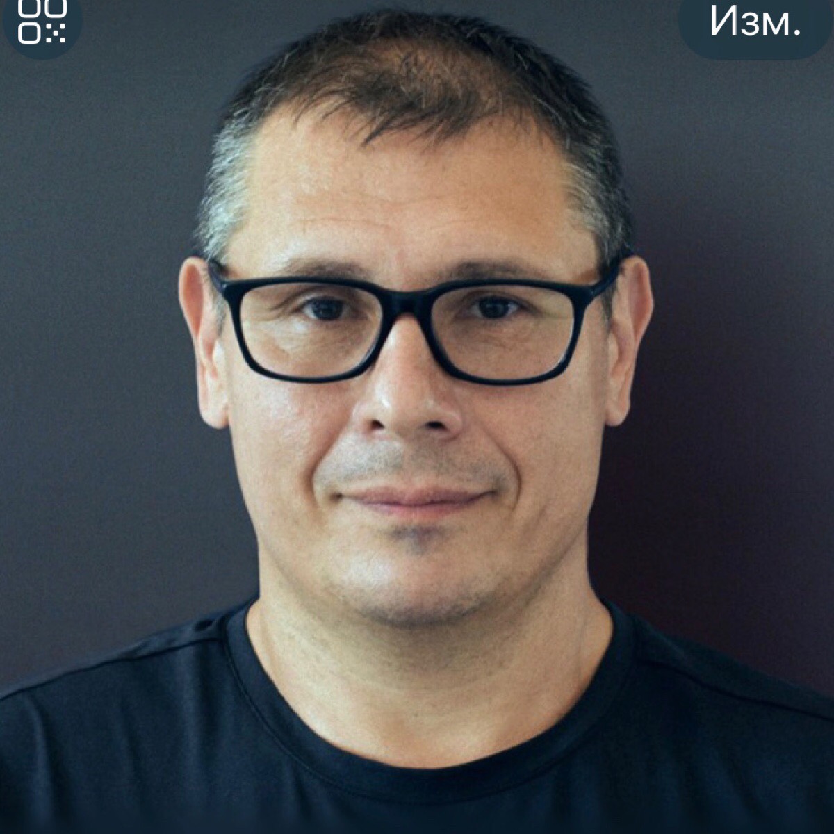Константин Сверчков