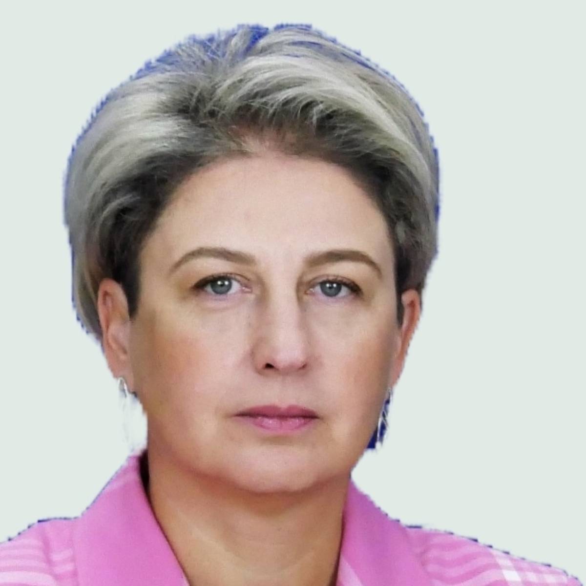 Елена Литвиненко
