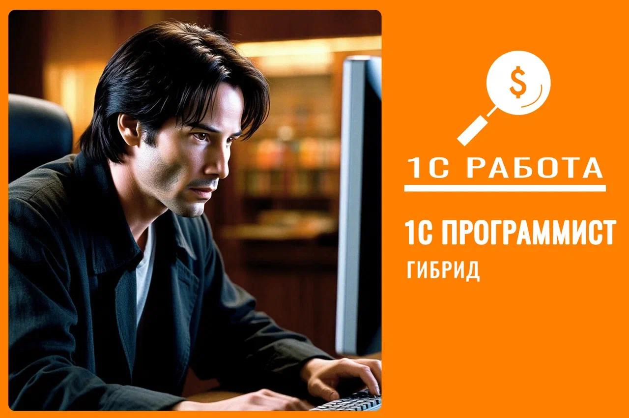 🔥Программист 1С: ERPГрейд: Middle
Формат работы: Офис/Гибрид
График: Full-time
Трудоустройство в ГК «Кондитерские изделия Морозова» по ТК РФ
Место работы: г.Ростов-на-Дону, СЖМ
Оклад 200 000 р | Сетка — социальная сеть от hh.ru