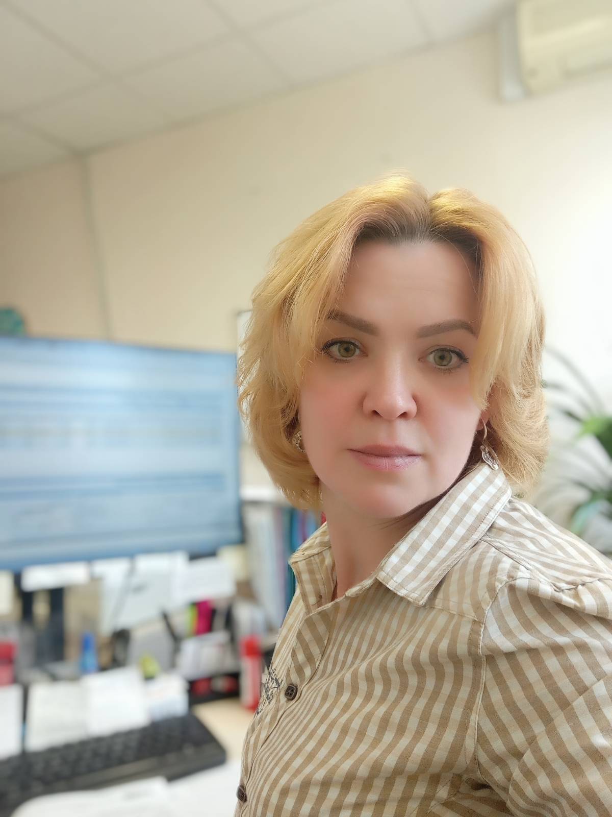 Юлия Фаер