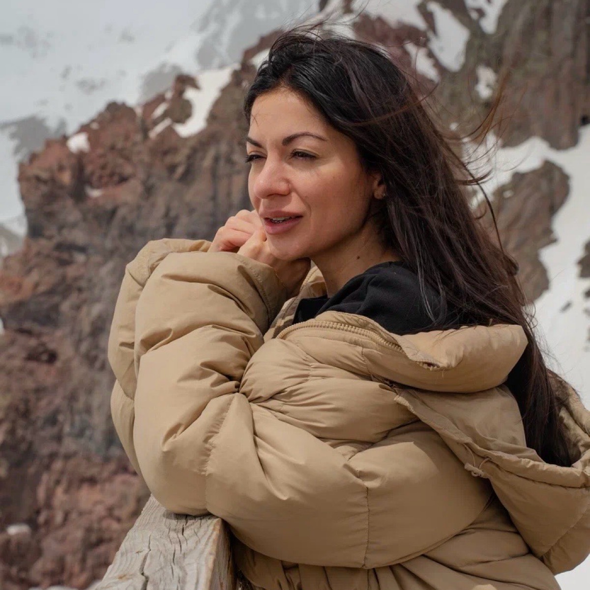 Мариям Керимова