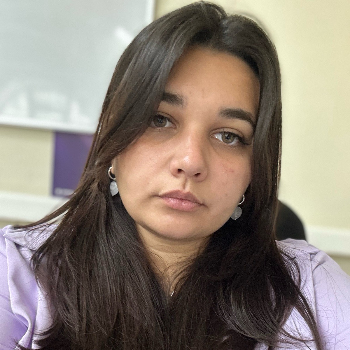 Кристина Гиниятуллина