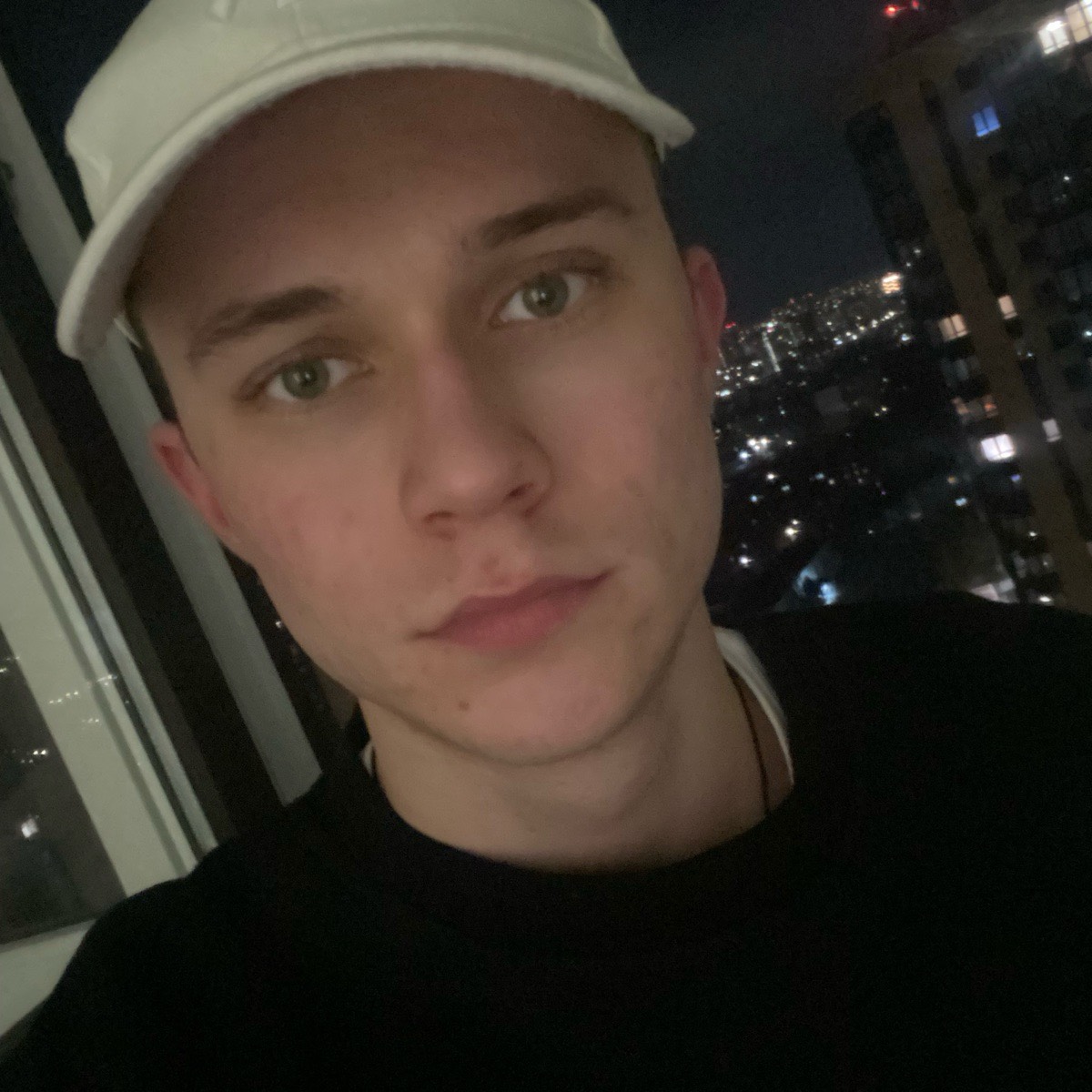 Alex Maksimov