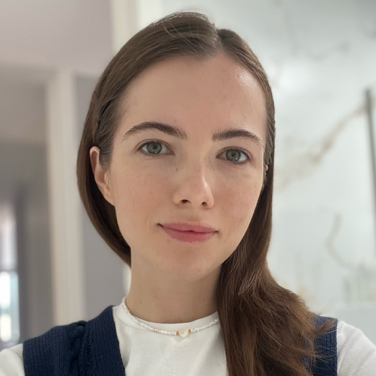 Екатерина Соболевская | Сетка — социальная сеть от hh.ru