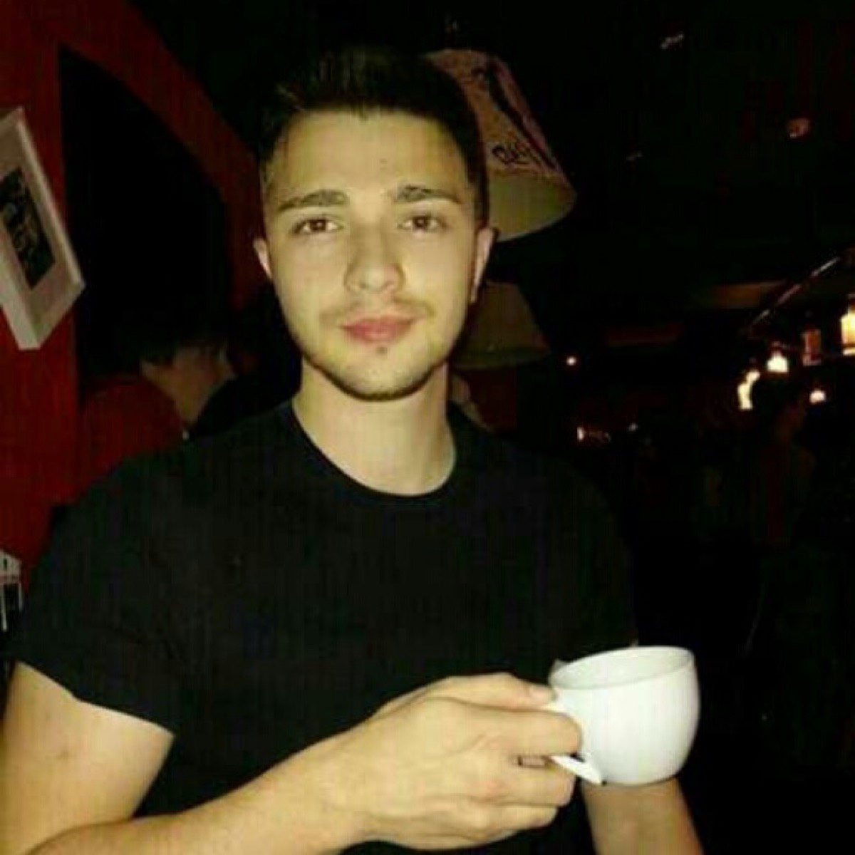 Георгий Зигангиров