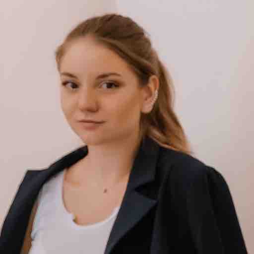 Евгения Соколова | Сетка — социальная сеть от hh.ru