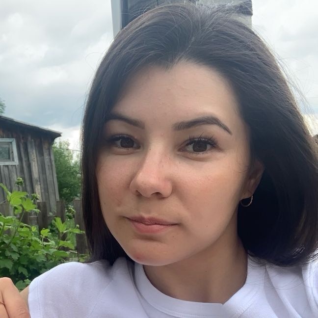 Анастасия Карелина | Сетка — социальная сеть от hh.ru