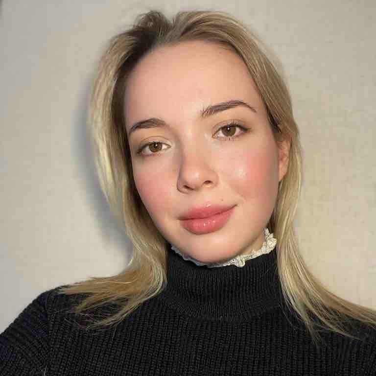 Александра Нугаева