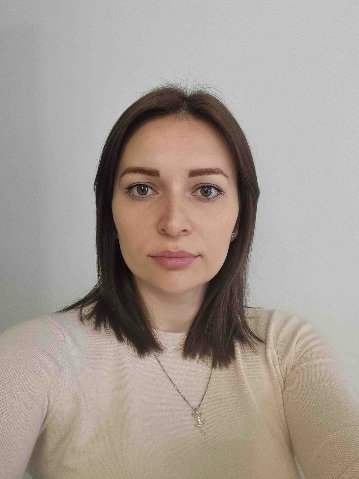 Панова Анна