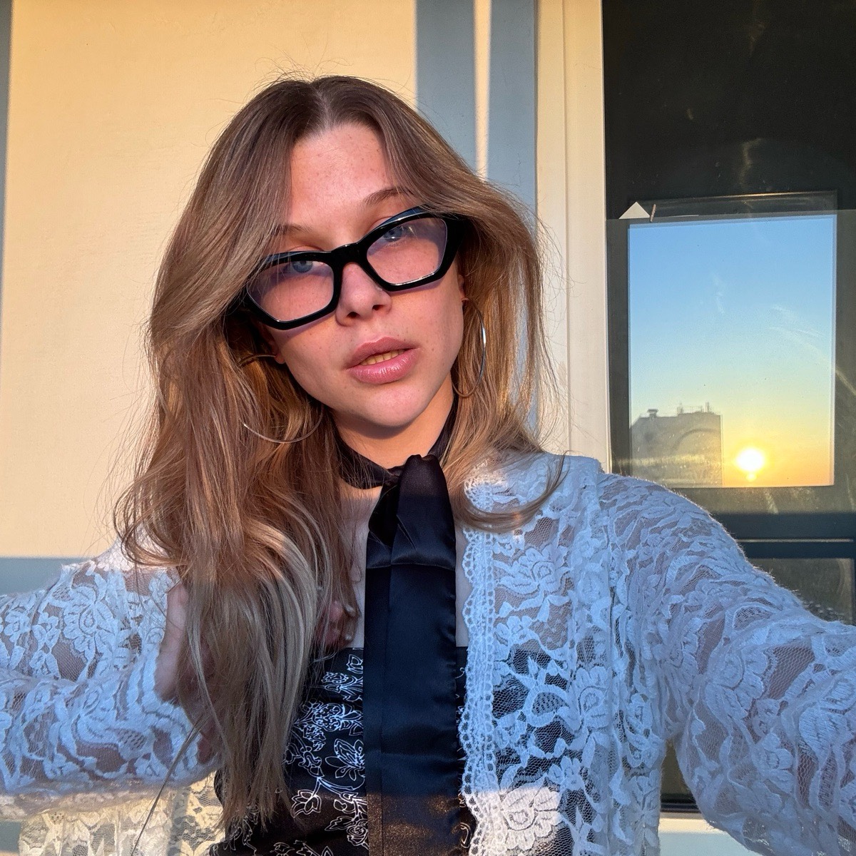 Дарья Москаленко | Сетка — социальная сеть от hh.ru