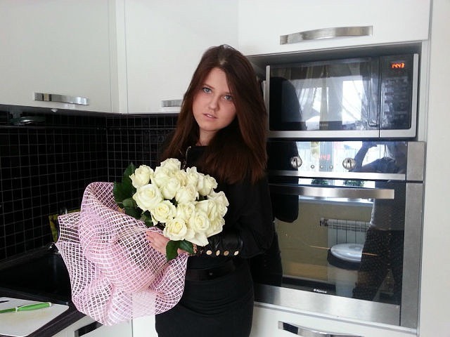 Анастасия Бобровская | Сетка — социальная сеть от hh.ru