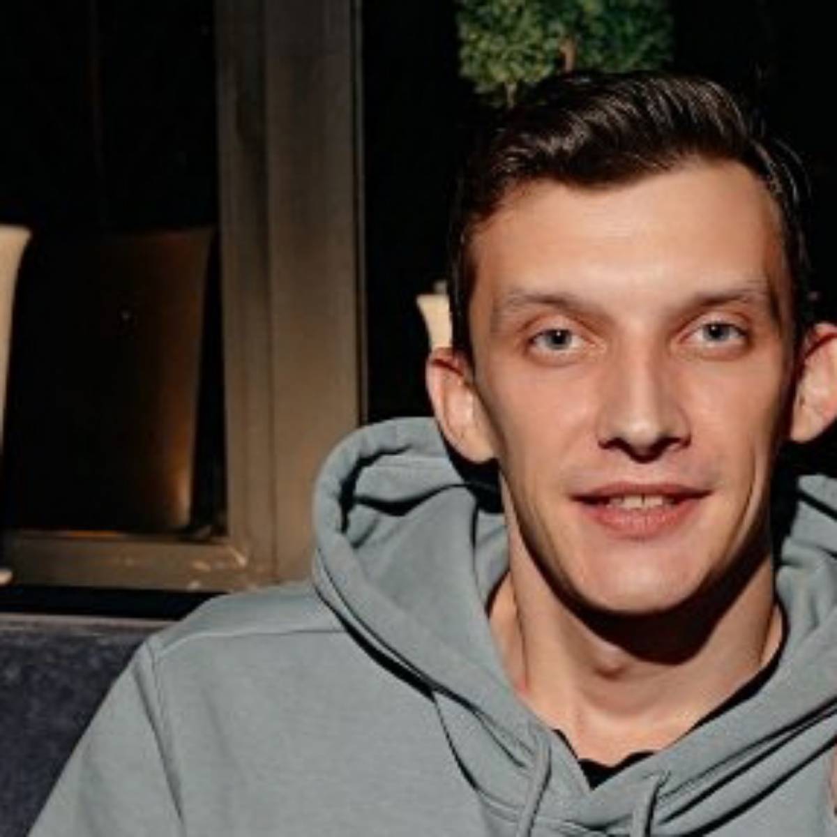 Андрей Коваленко | Сетка — социальная сеть от hh.ru