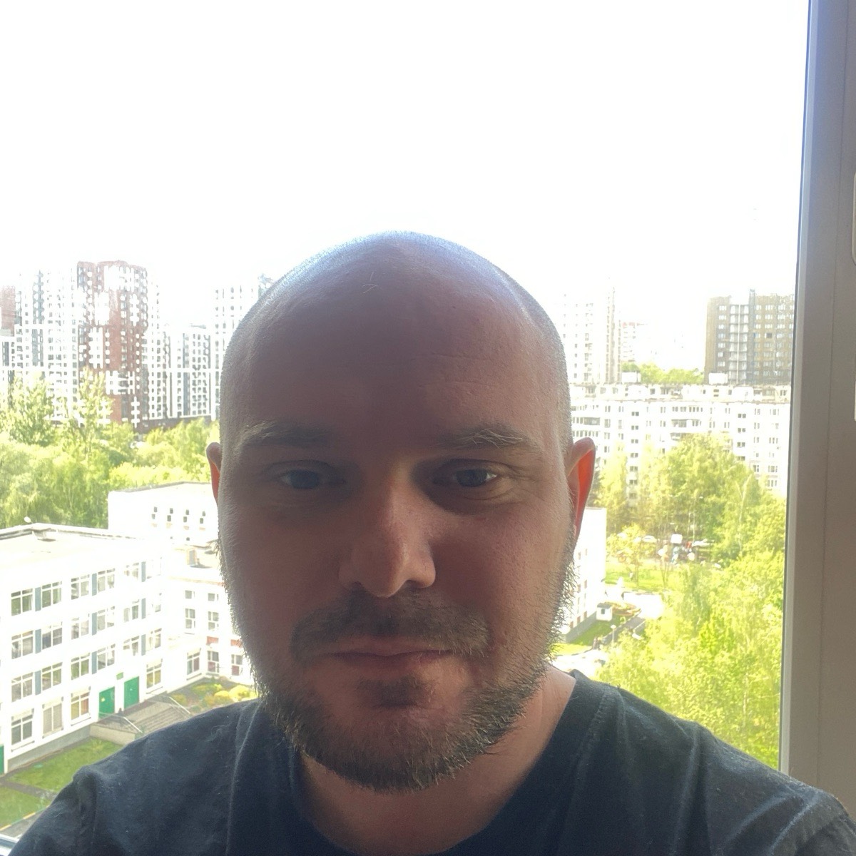 Даниил Лузгин