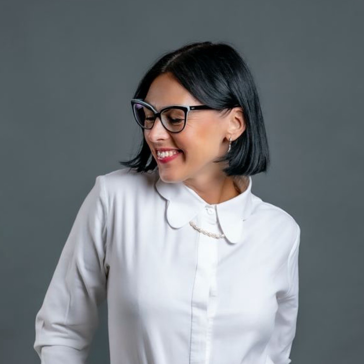 Светлана Лангенс