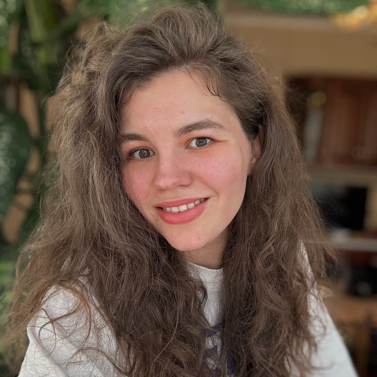 Анна Лысенкова
