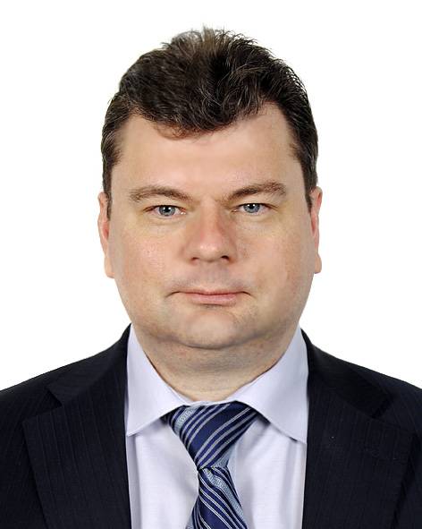 Дмитрий Палунин