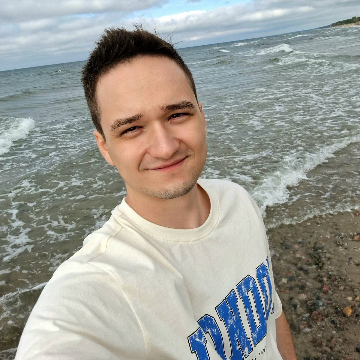 Андрей Быков