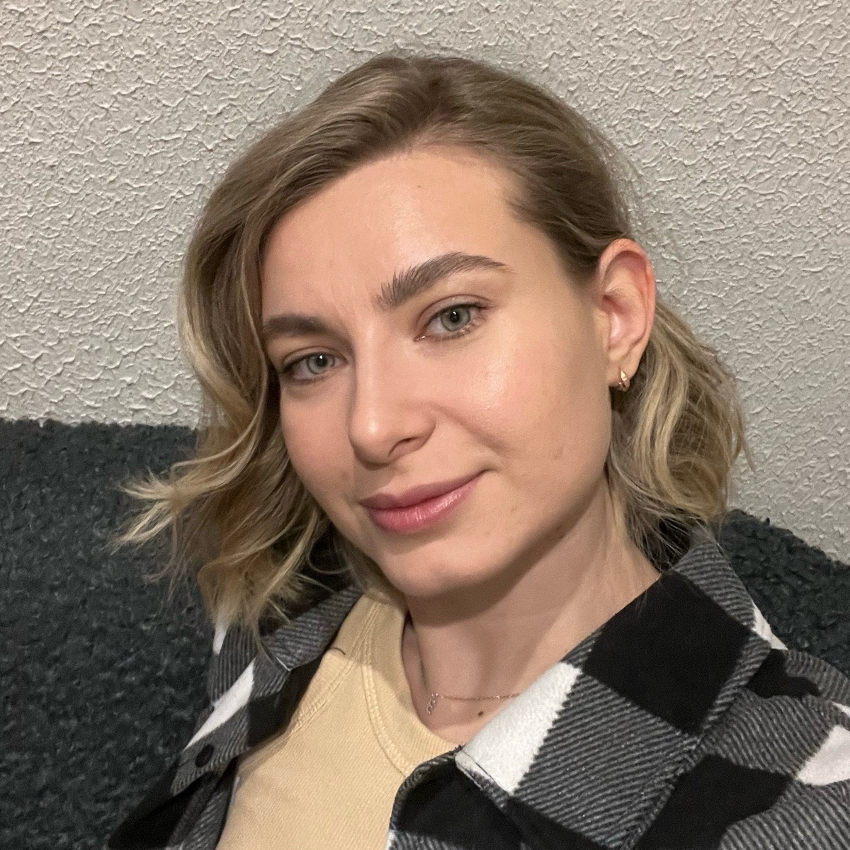 Екатерина Соловьева